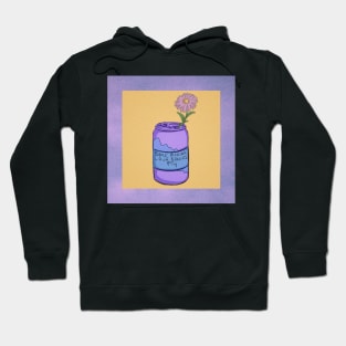 Powfu drink Hoodie